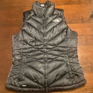 The North Face Down 550 Vest- Medium